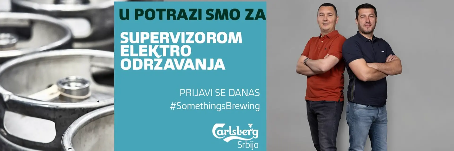 Carlsberg Srbija d.o.o. cover photo