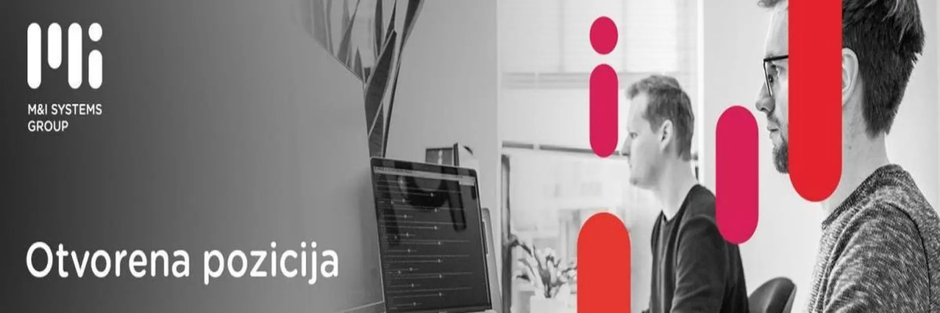 M&I Systems Co. cover photo