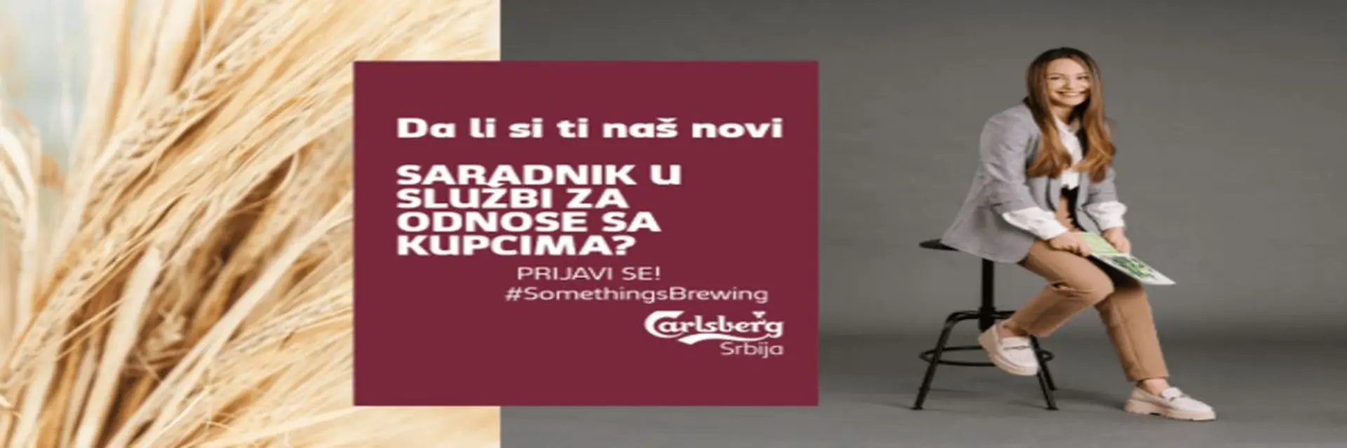 Carlsberg Srbija d.o.o. cover photo