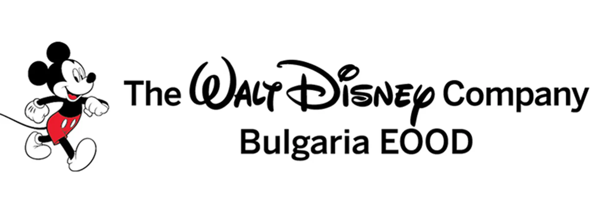 The Walt Disney Company cover photo