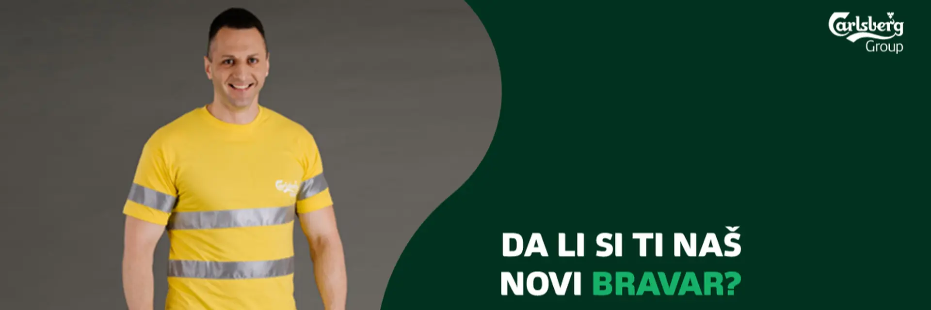 Carlsberg Srbija d.o.o. cover photo