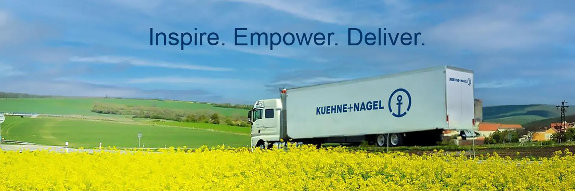 Kuehne+Nagel d.o.o. cover photo