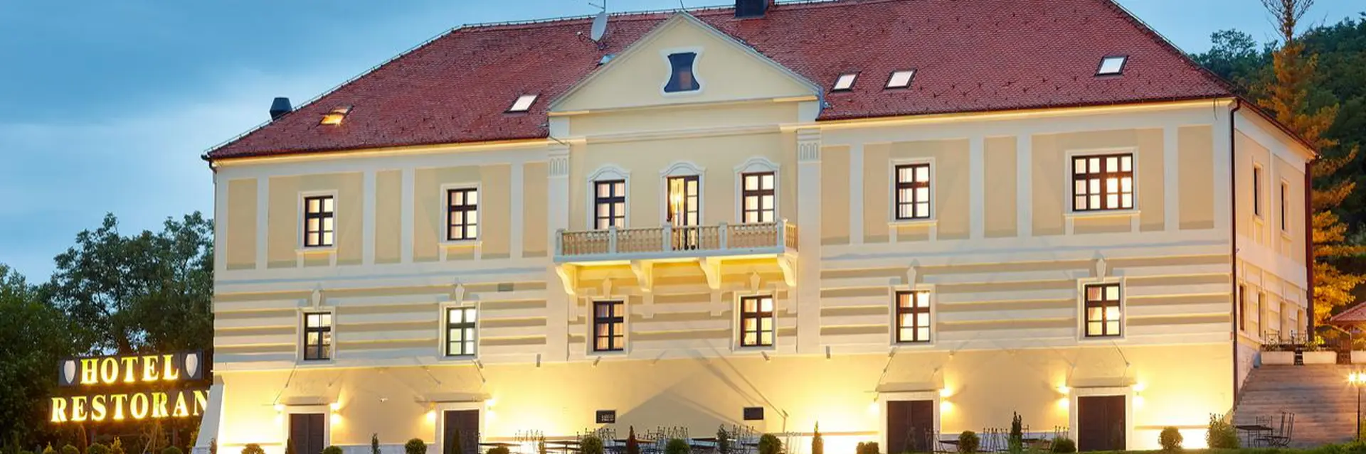 Hotel Gjalski cover photo