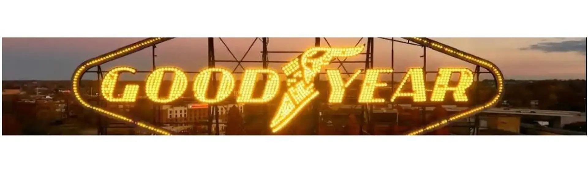 Goodyear Serbia d.o.o. cover photo