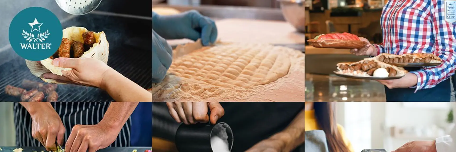 Walter BBQ d.o.o. cover photo