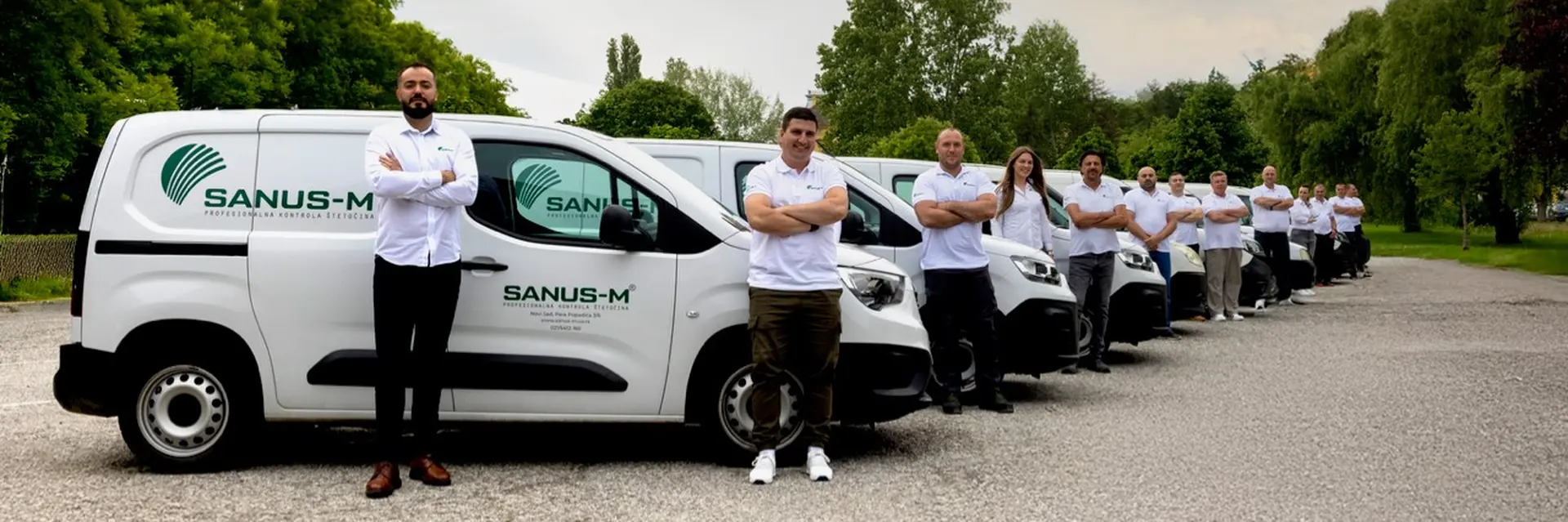 Sanus-M d.o.o. cover photo