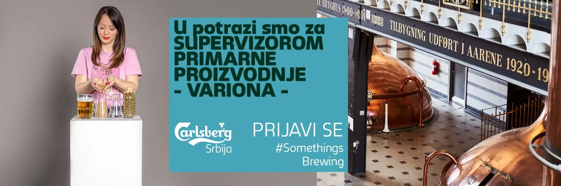 Carlsberg Srbija d.o.o. cover photo