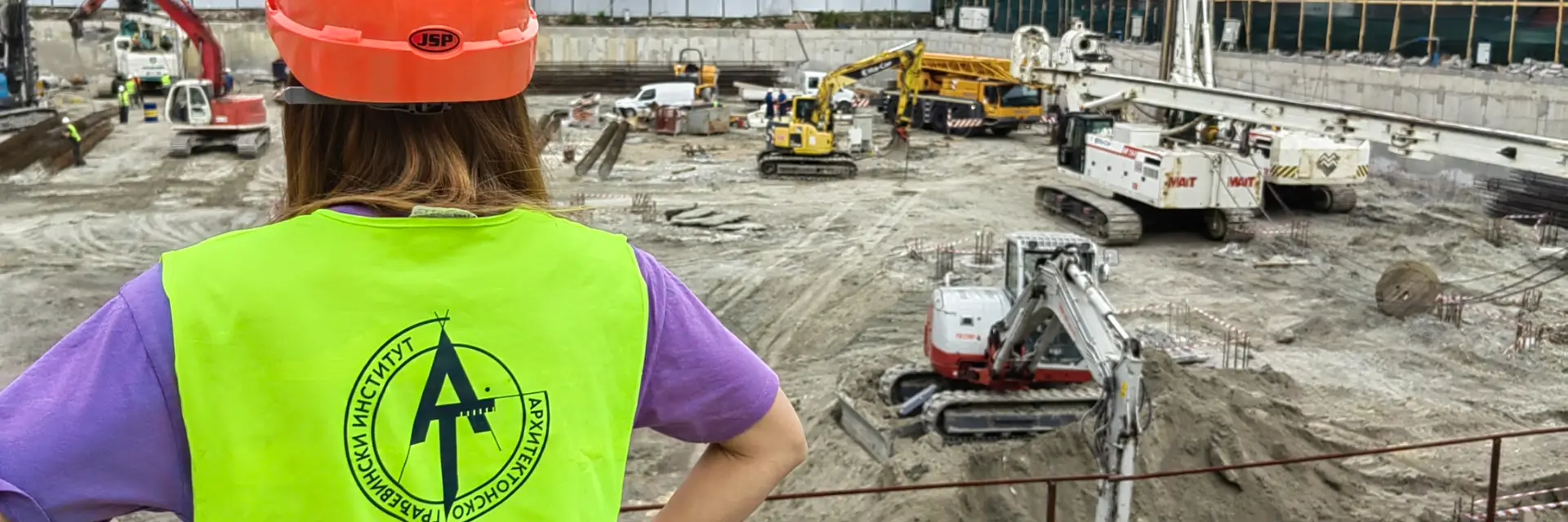 Arhitektonsko građevinski institut d.о.о. cover photo