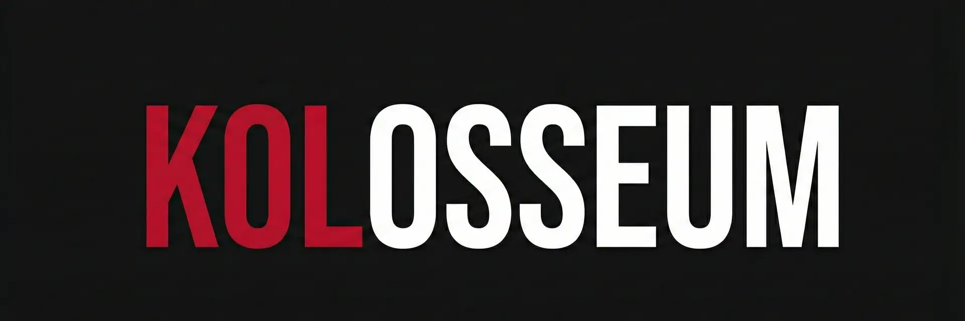 Areniq LLC - Kolosseum cover photo