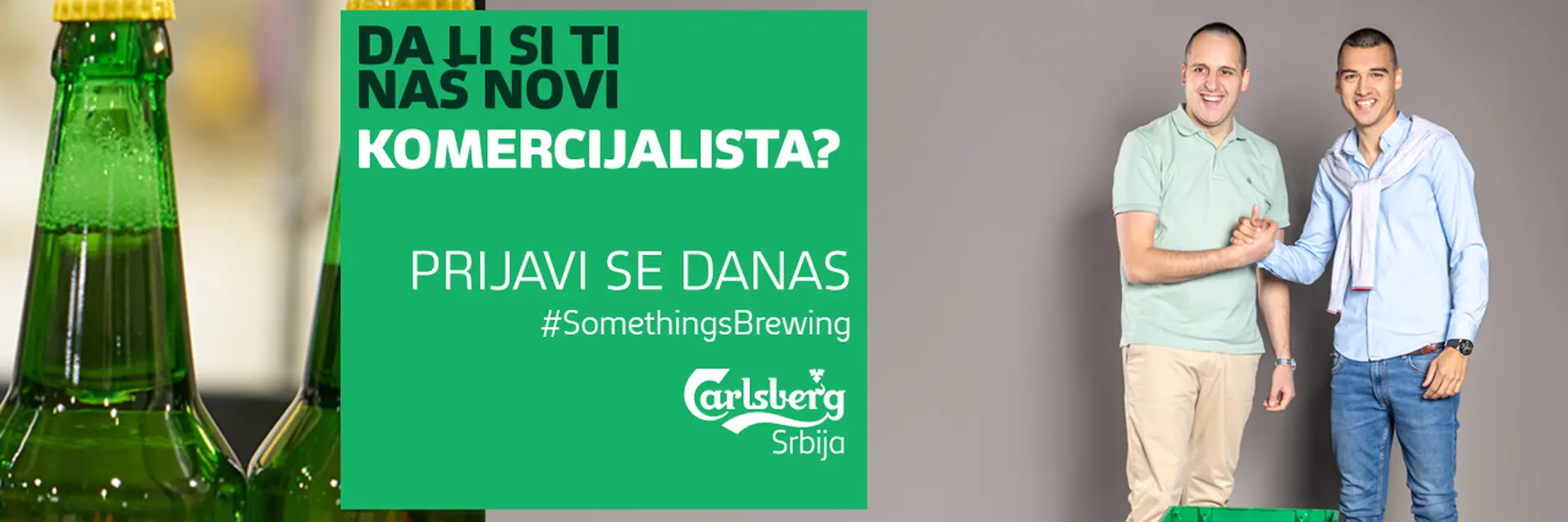 Carlsberg Srbija d.o.o. cover photo
