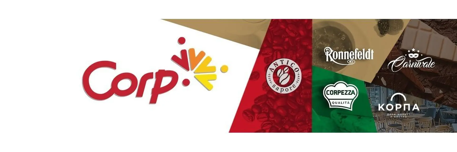 Corp. JVJV d.o.o. cover photo