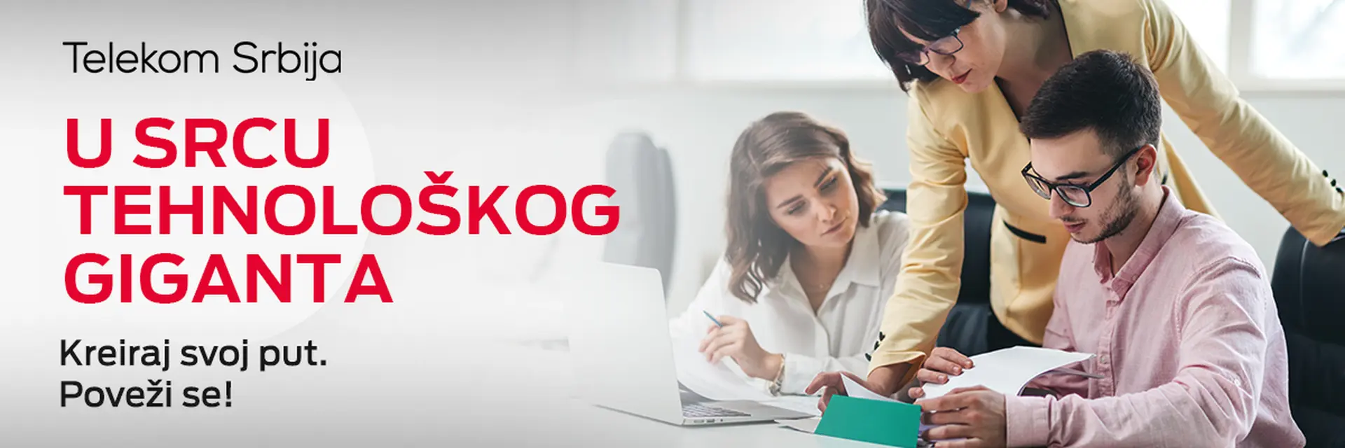 Telekom Srbija a.d. cover photo