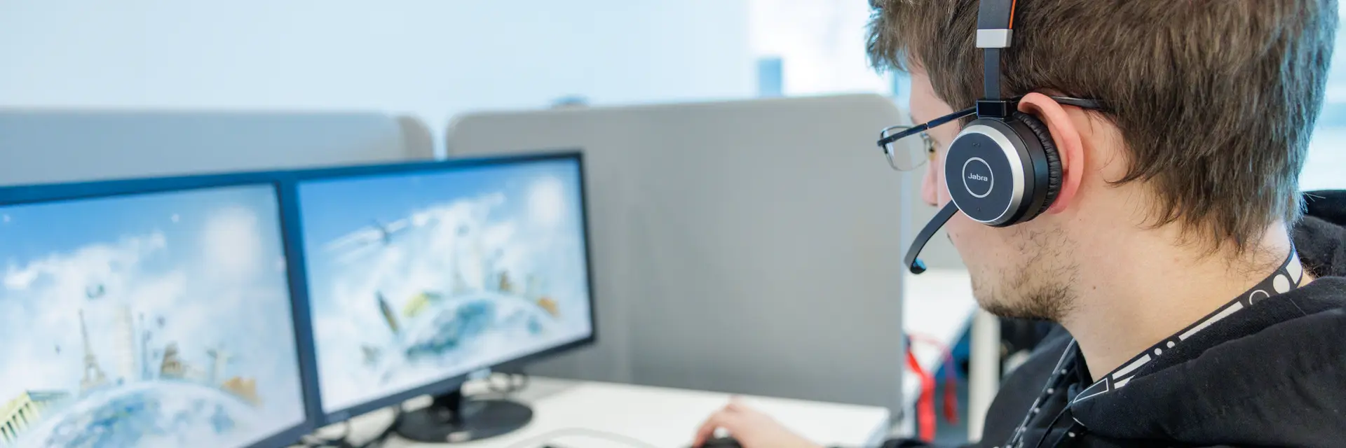 Transcom Worldwide cover photo