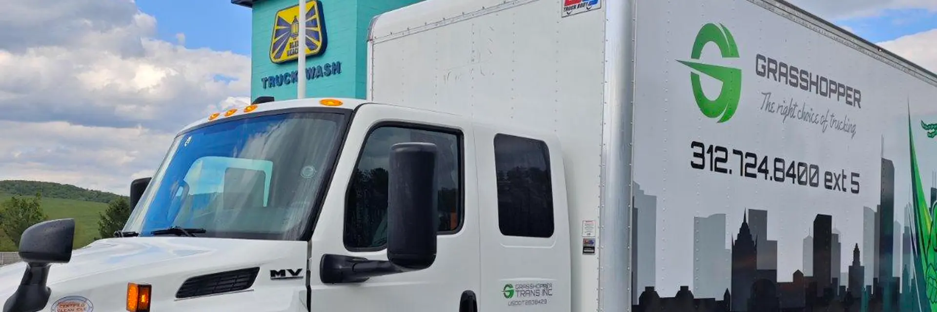 Logistic- MI cover photo
