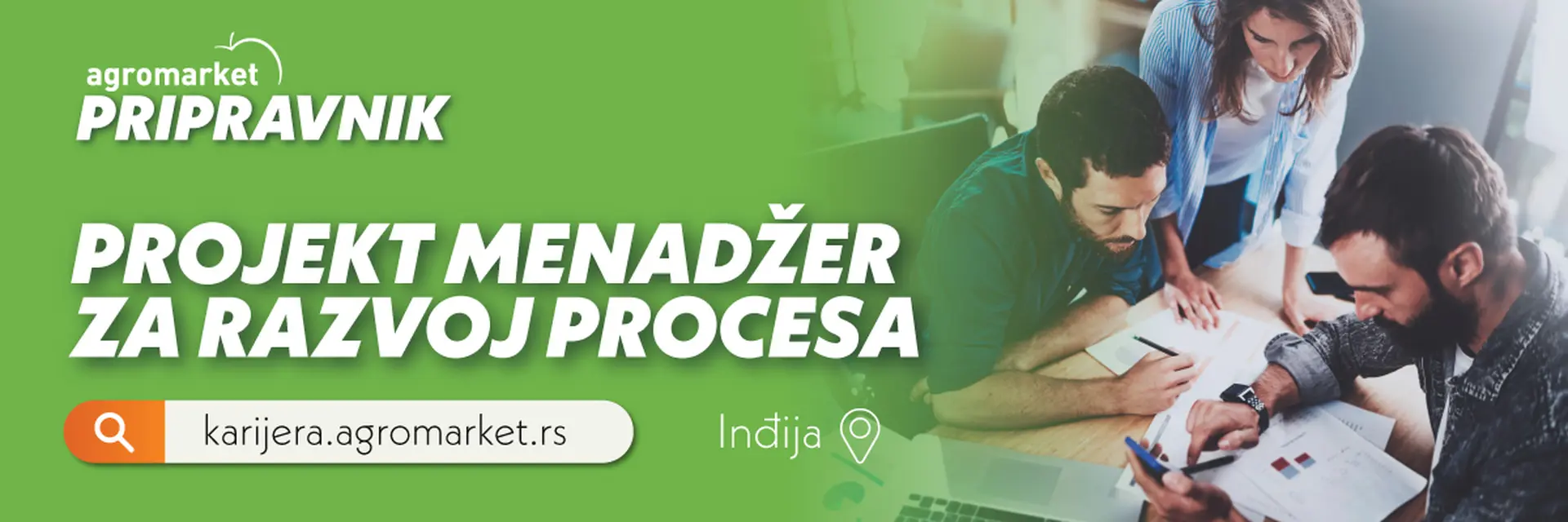 Agromarket d.o.o. cover photo