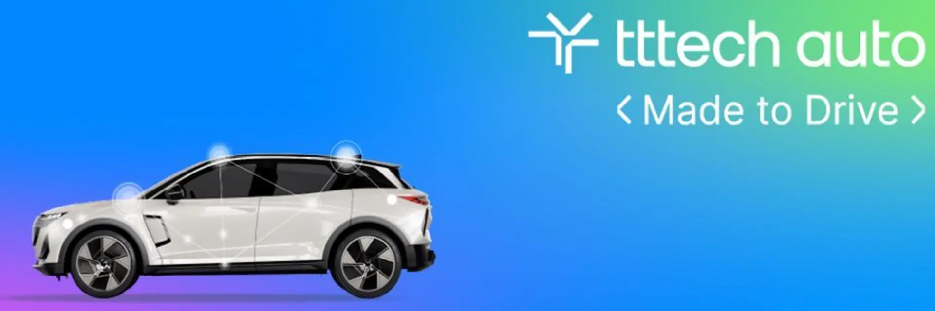TTTech Auto cover photo