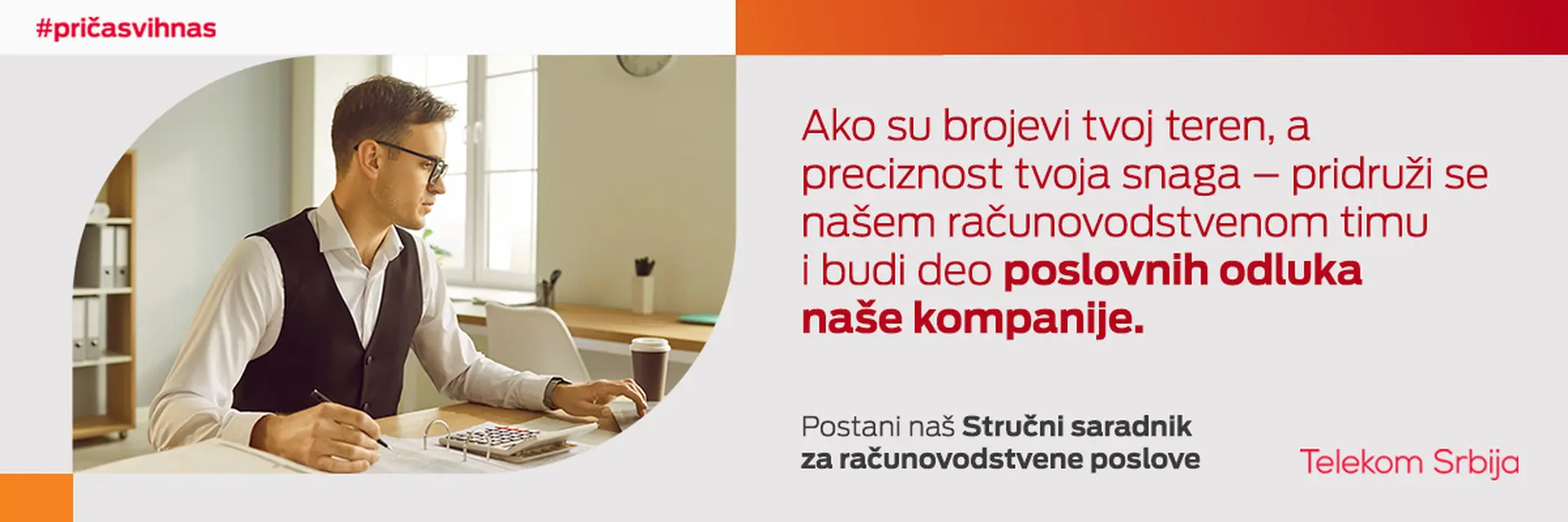 Telekom Srbija a.d. cover photo