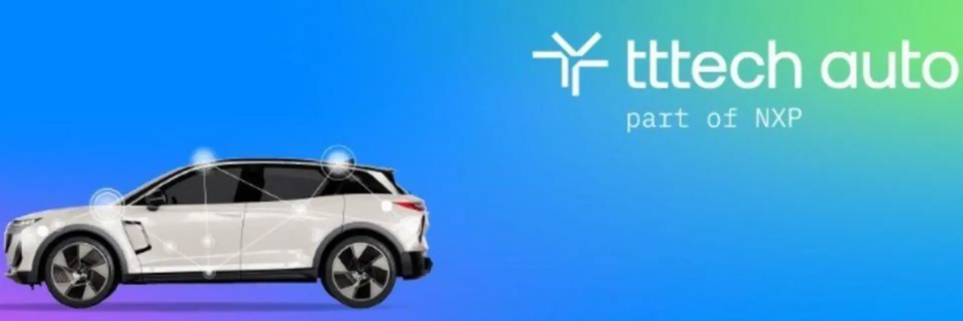 TTTech Auto cover photo