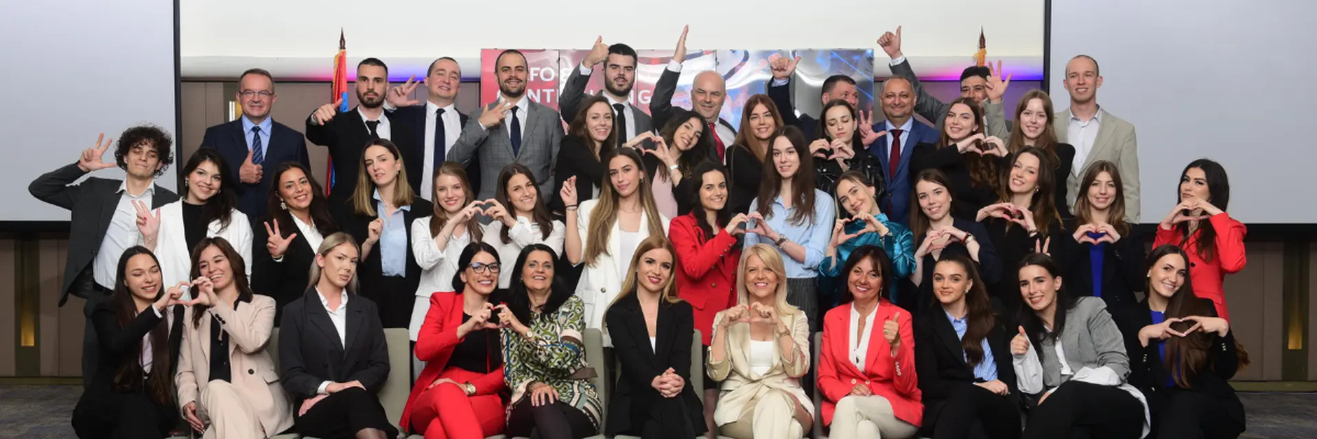 Menadžment Centar Beograd cover photo