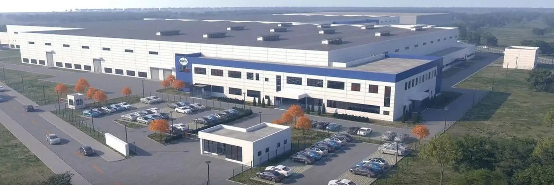 Minth Automotive Europe cover photo