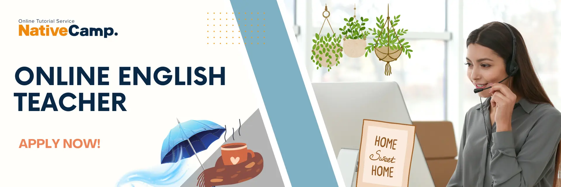 Native Camp PTE. LTD. cover photo