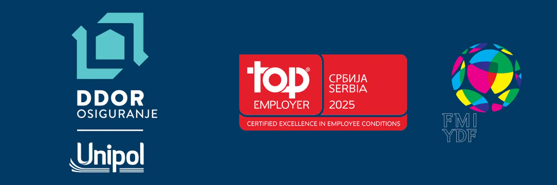 DDOR Novi Sad cover photo