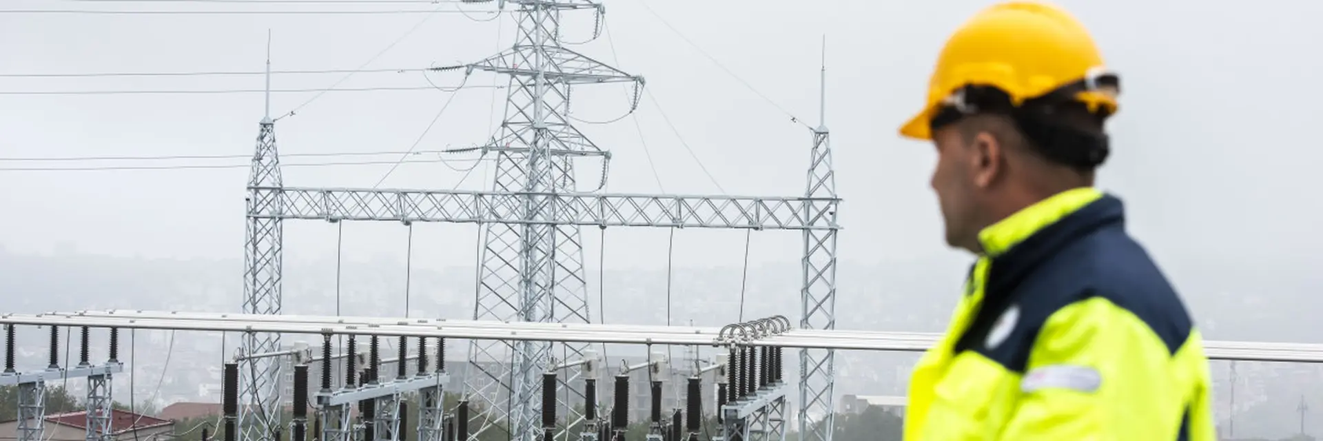 Elektromreža Srbije a.d. cover photo