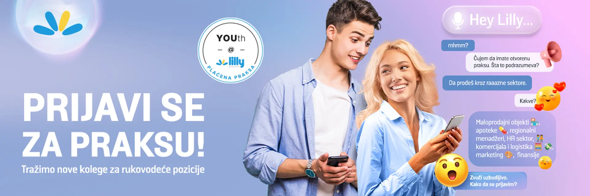 Apotekarska ustanova Lilly drogerie cover photo