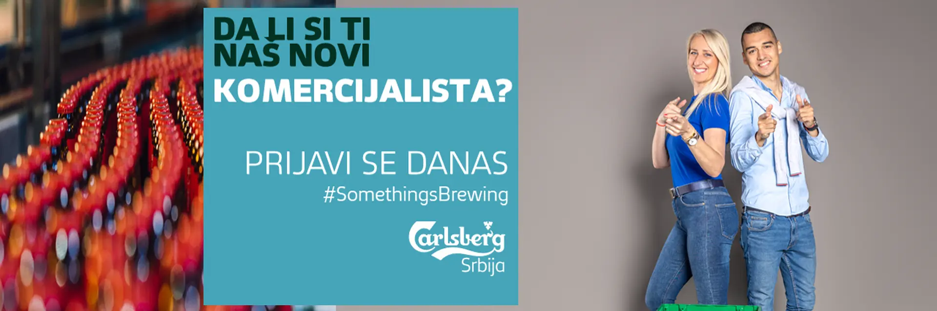 Carlsberg Srbija d.o.o. cover photo