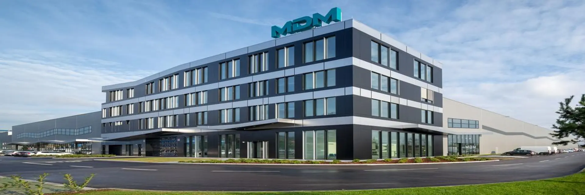 MDM Inox S d.o.o. cover photo