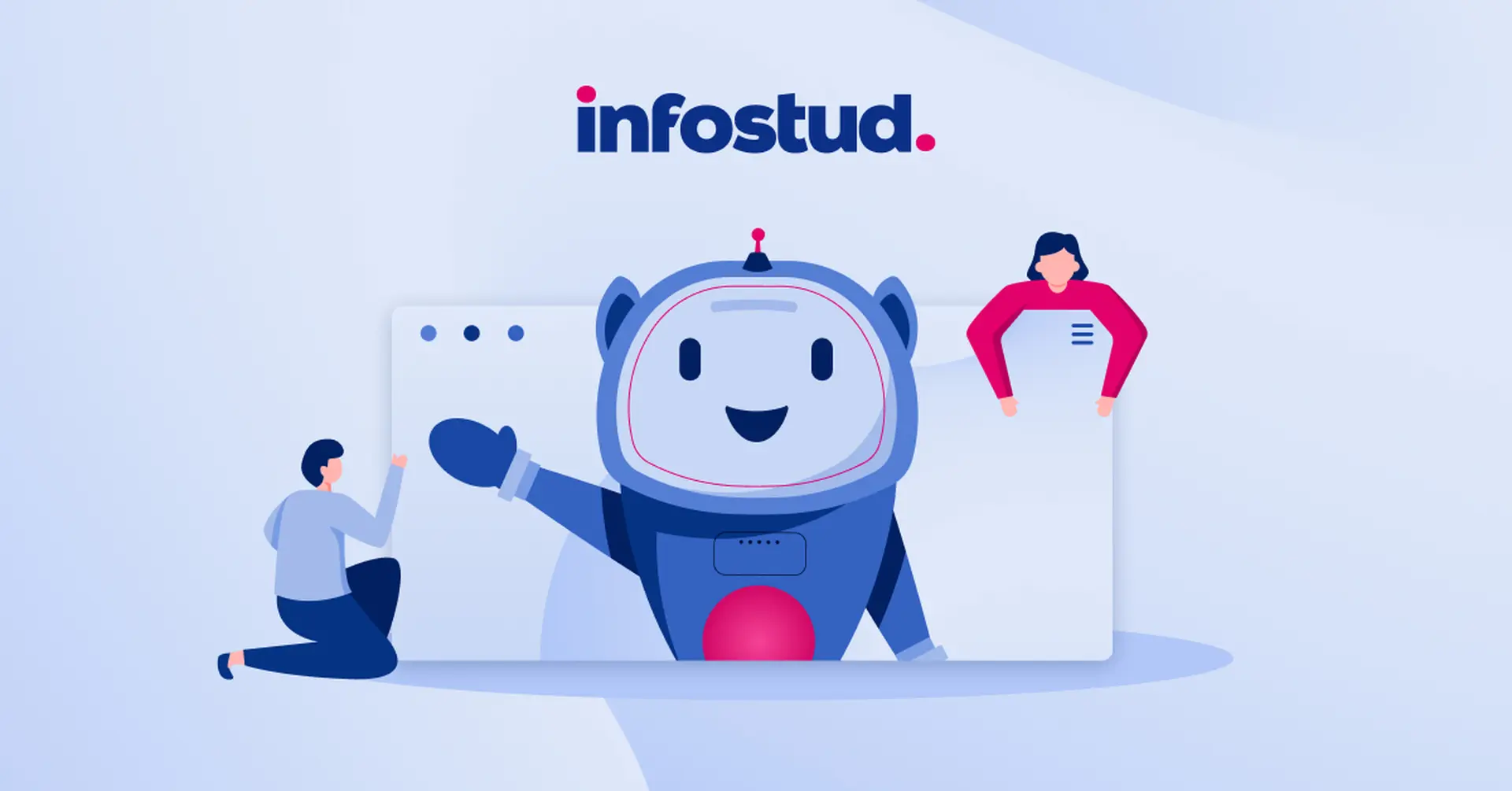 Veštačka inteligencija u zapošljavanju - Lakše do posla uz Infostudove nove AI alate