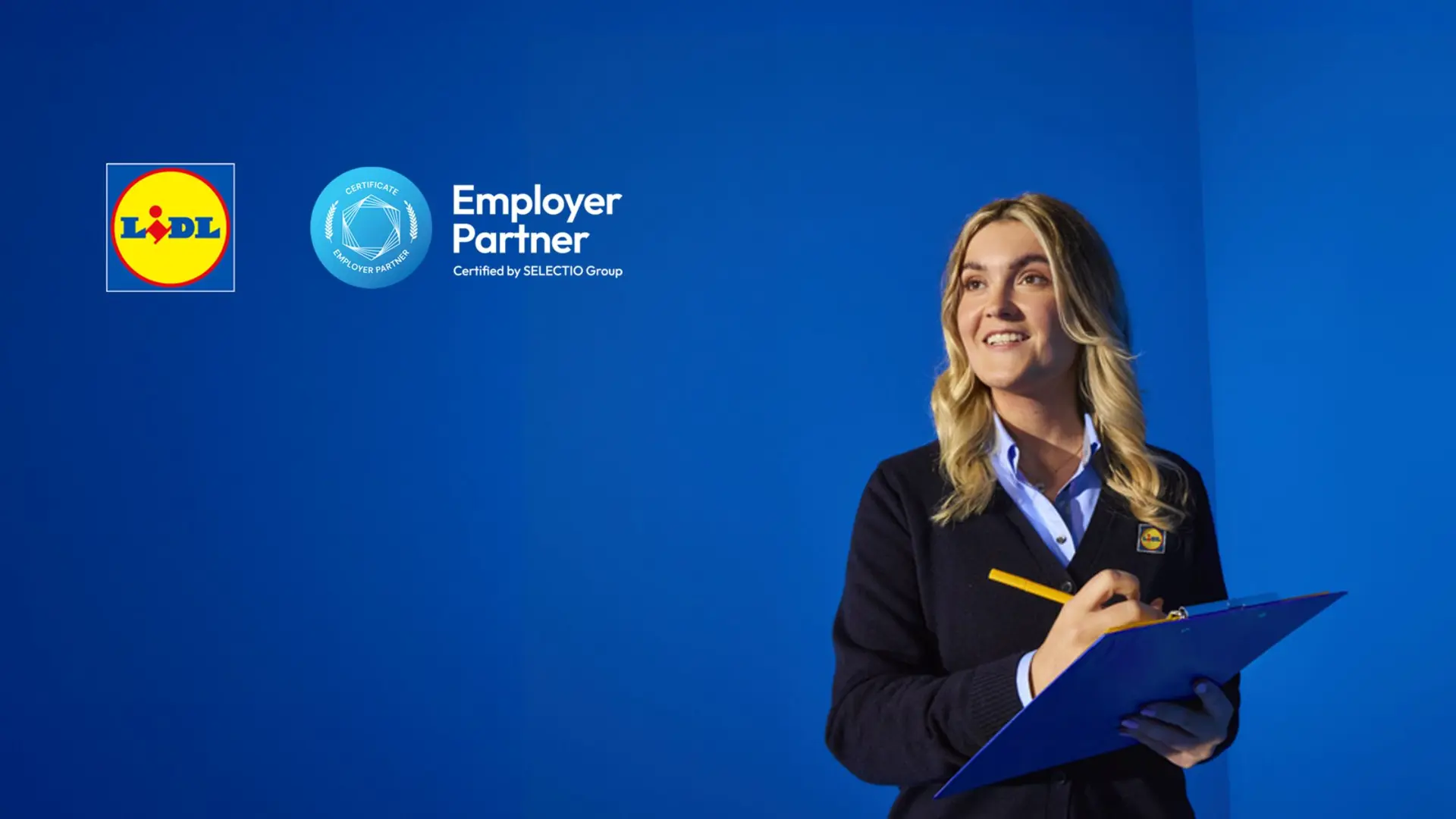 Lidl Srbija i ove godine nosilac Employer Partner sertifikata