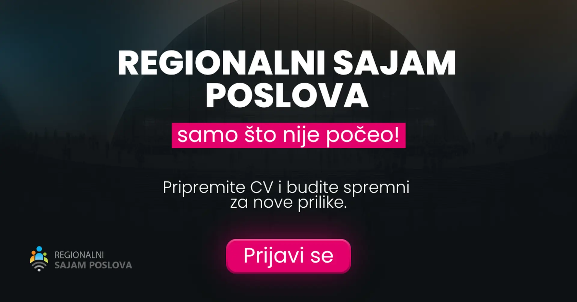Novi poslovi od 20. oktobra