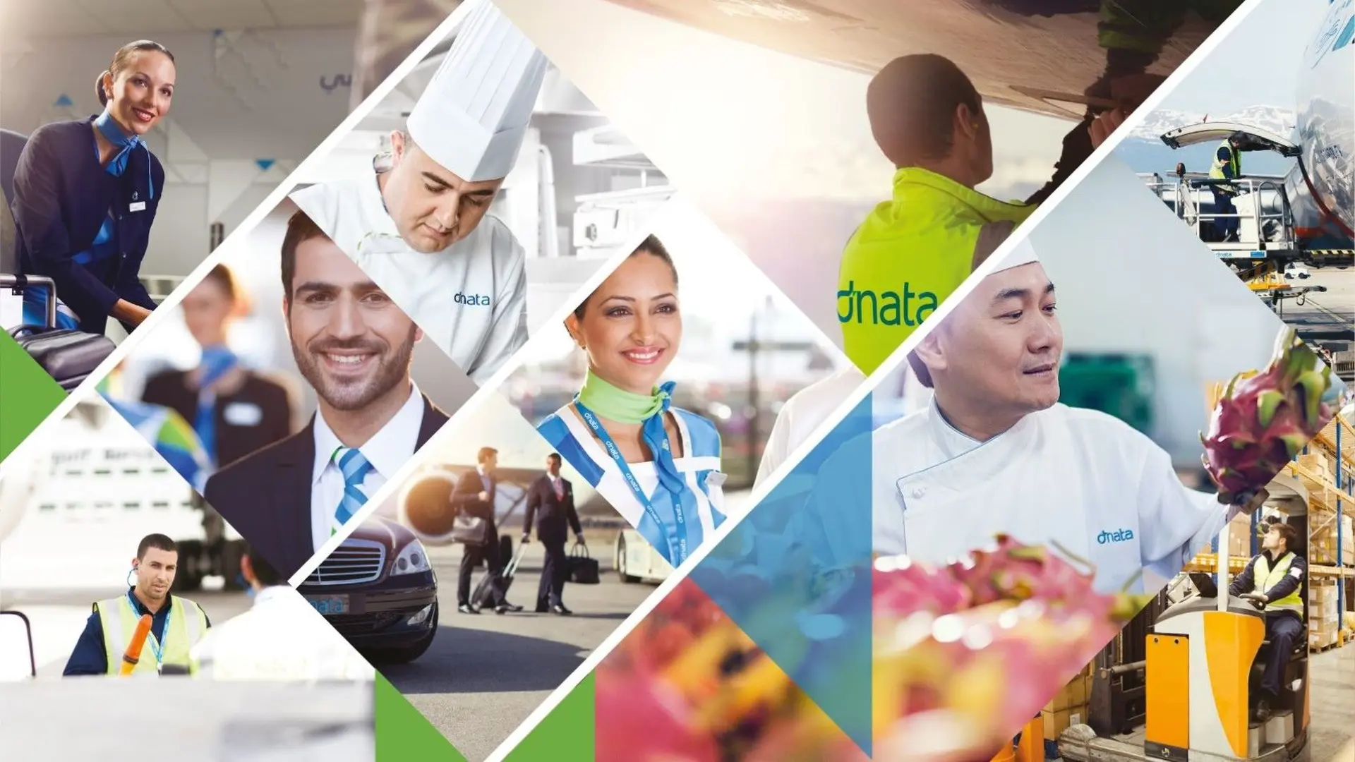 Dnata