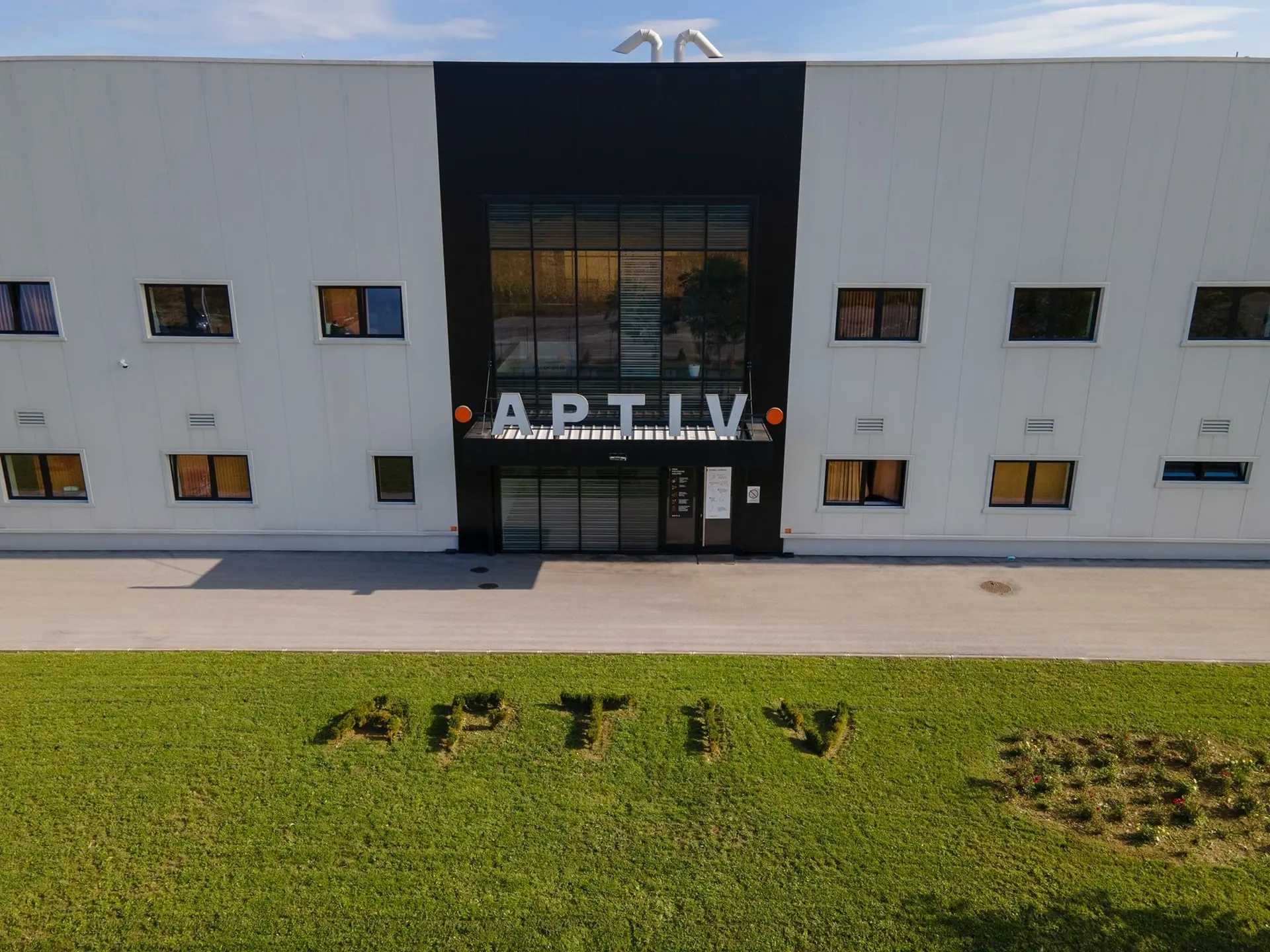 Aptiv Contract Services d.o.o. Leskovac