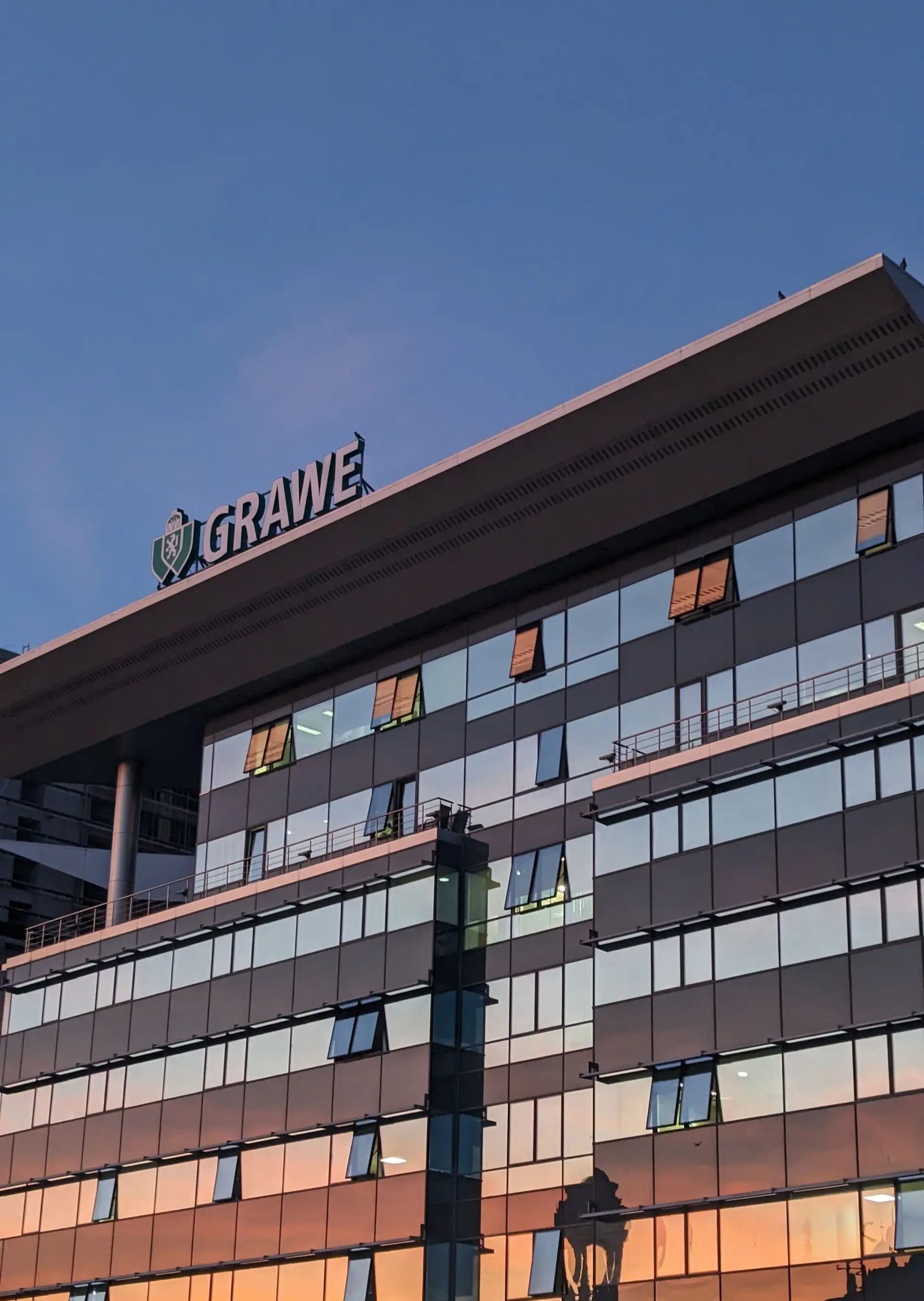 GRAWE osiguranje a.d.o.