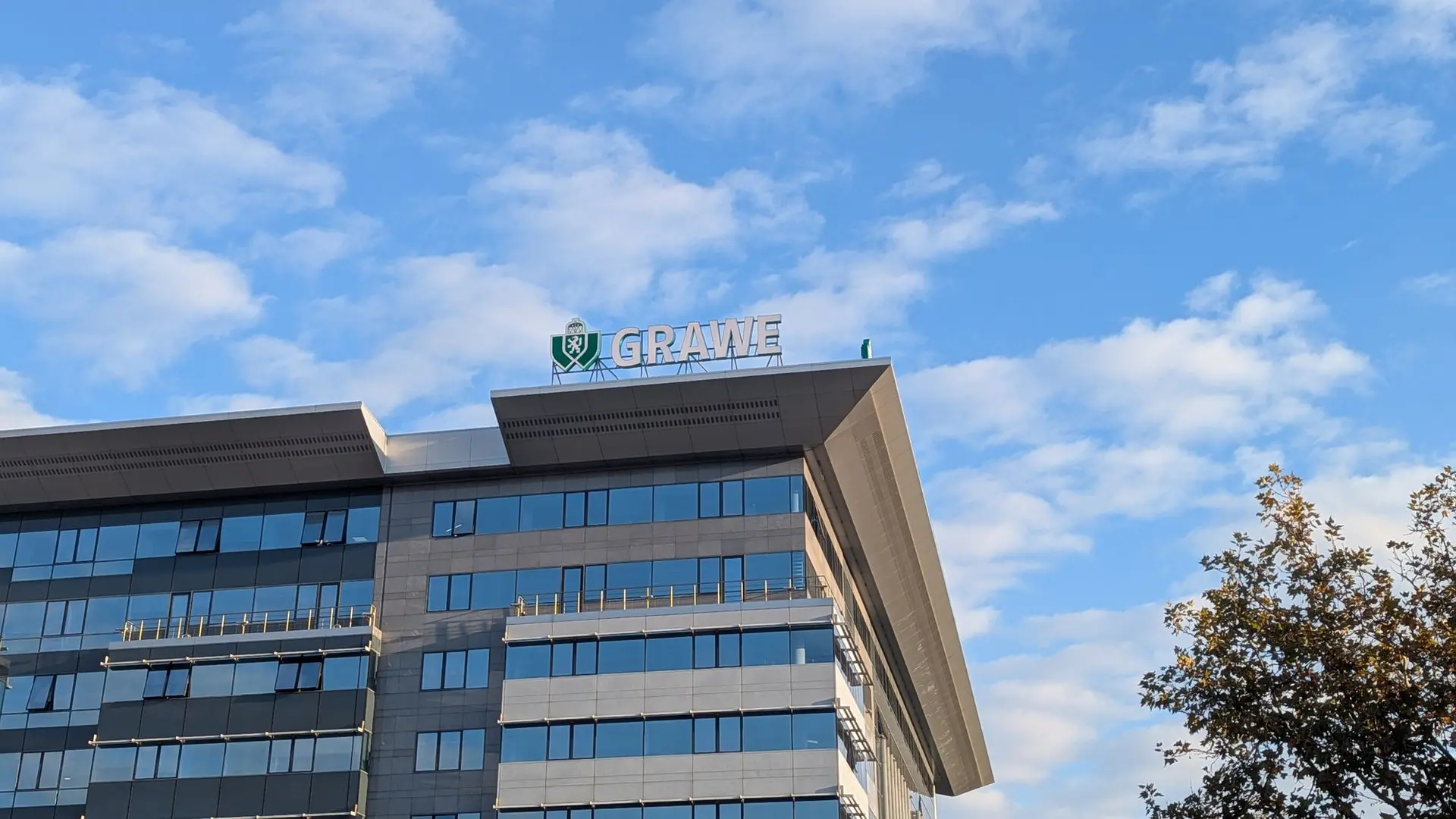 GRAWE osiguranje a.d.o.