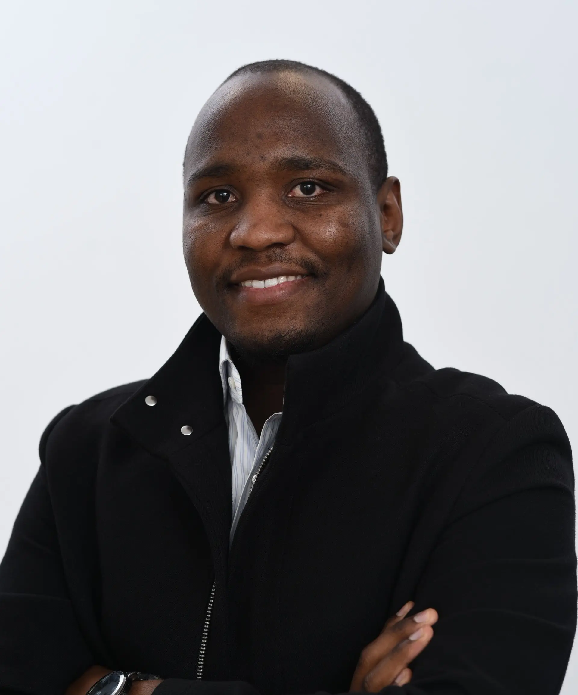 Thulisani S. Jalubane