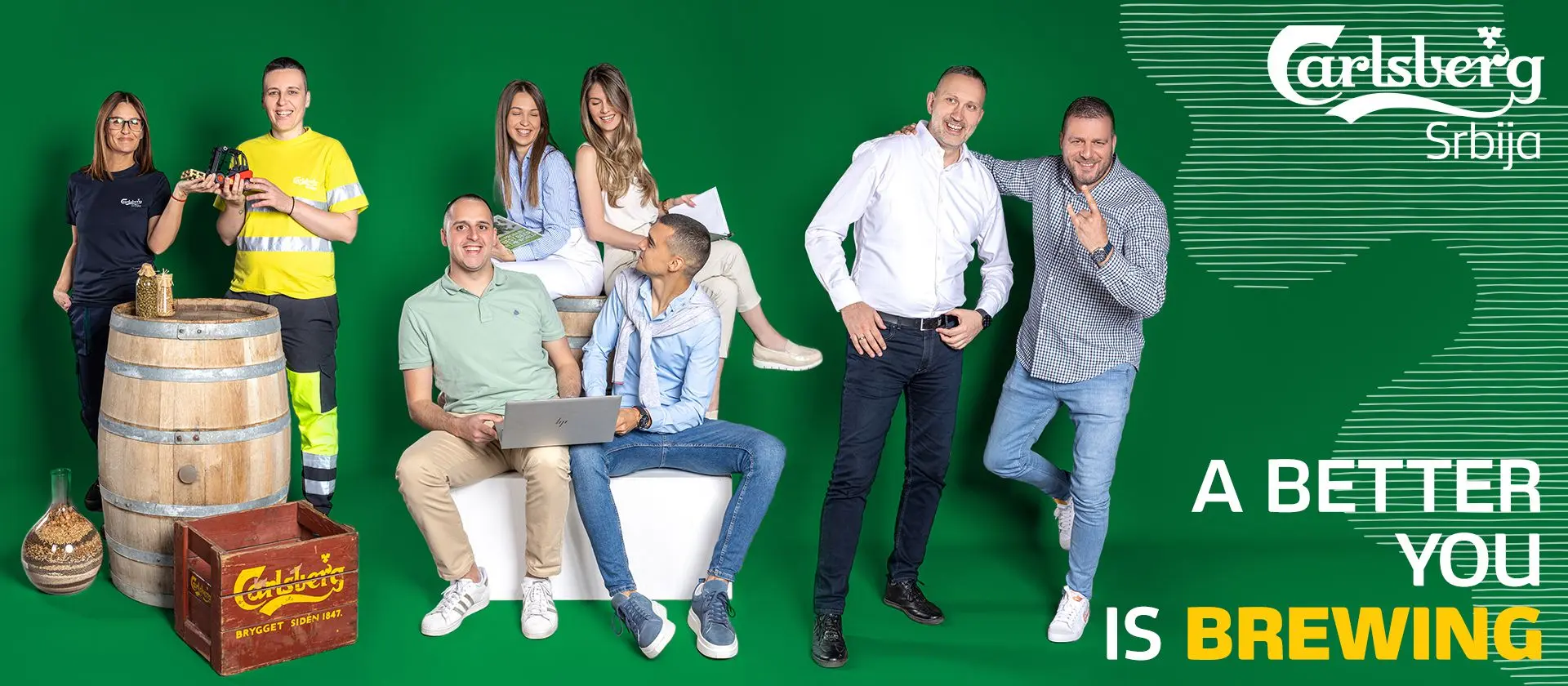 Carlsberg Srbija d.o.o.