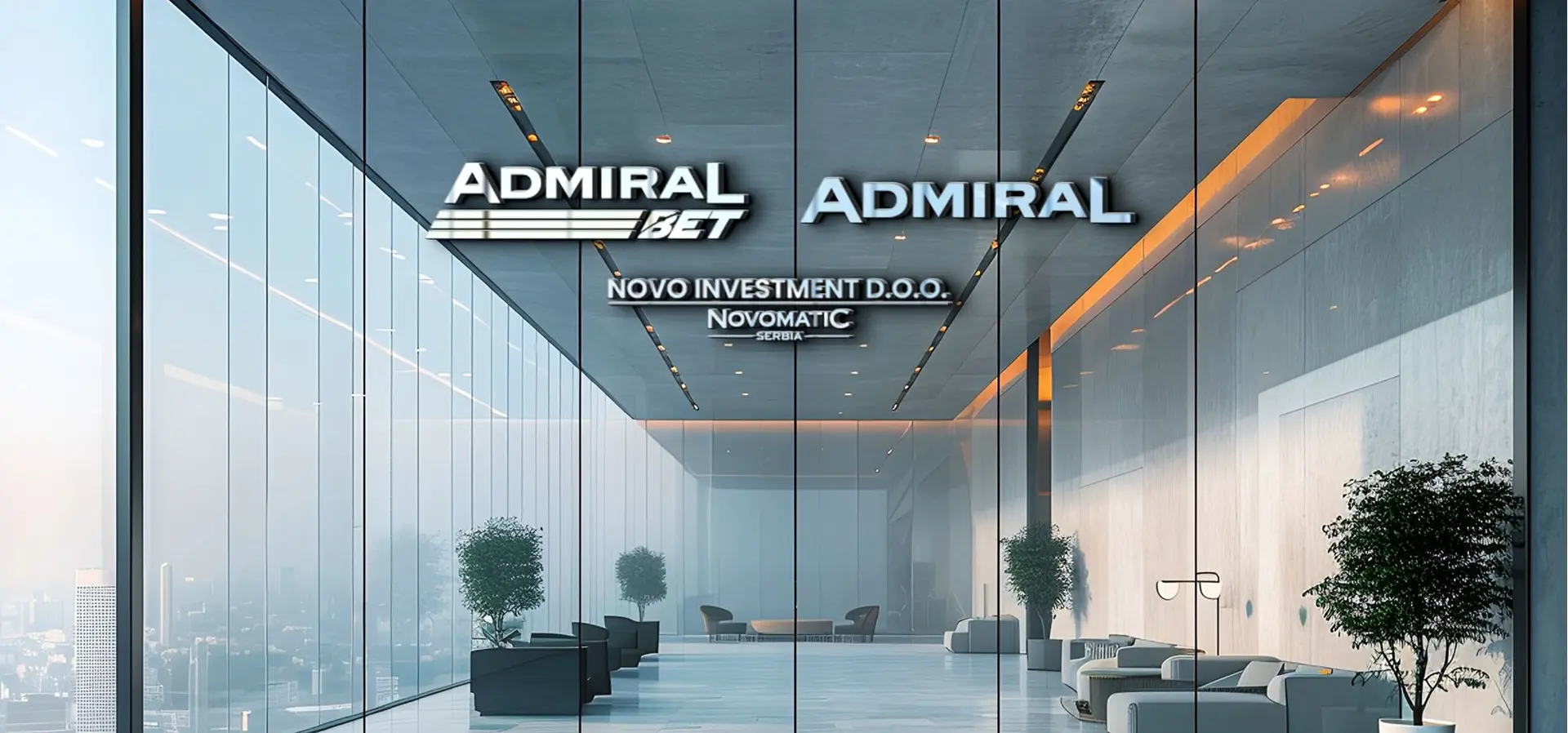 Novomatic Srbija