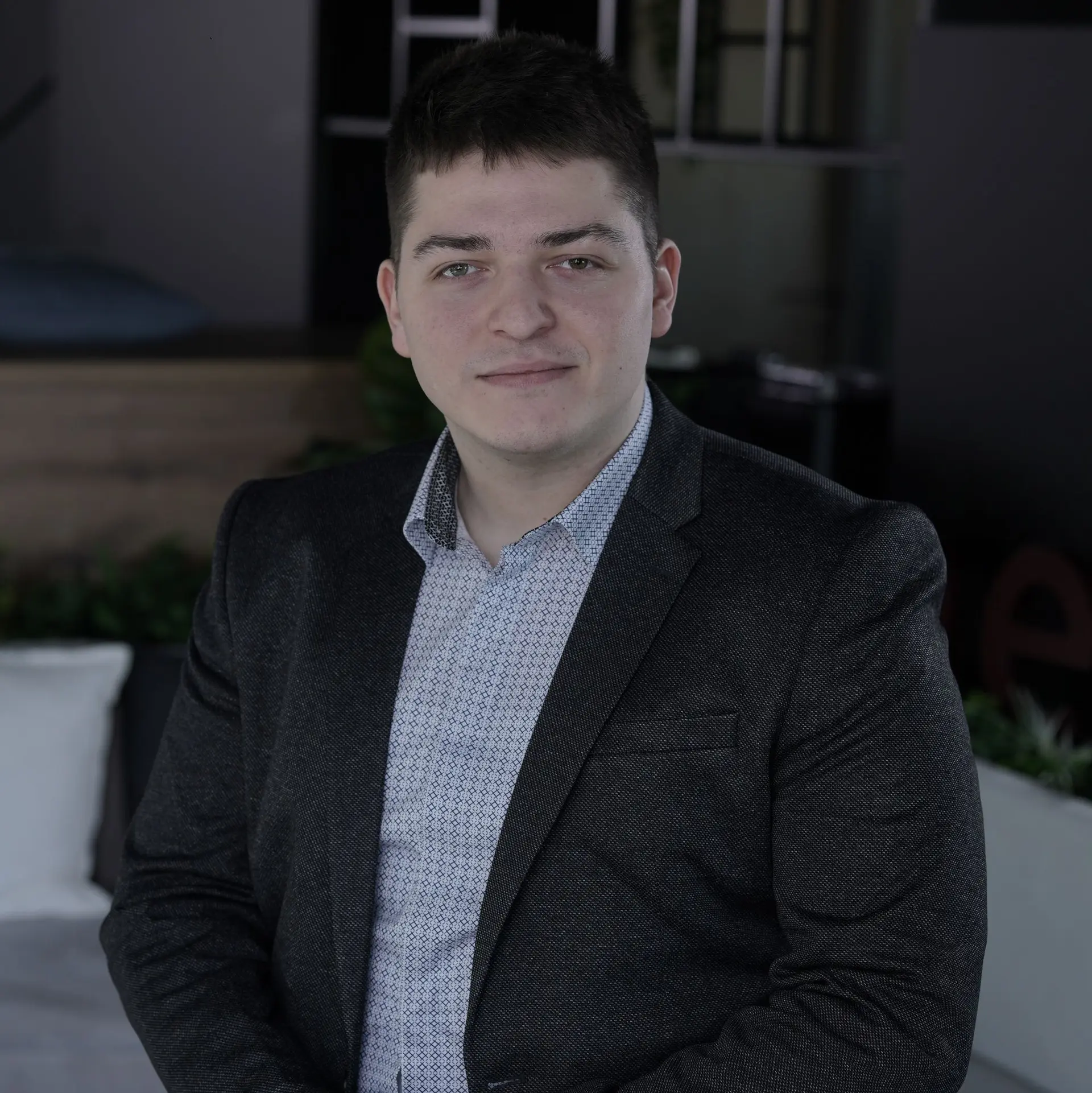 Nemanja Veličković