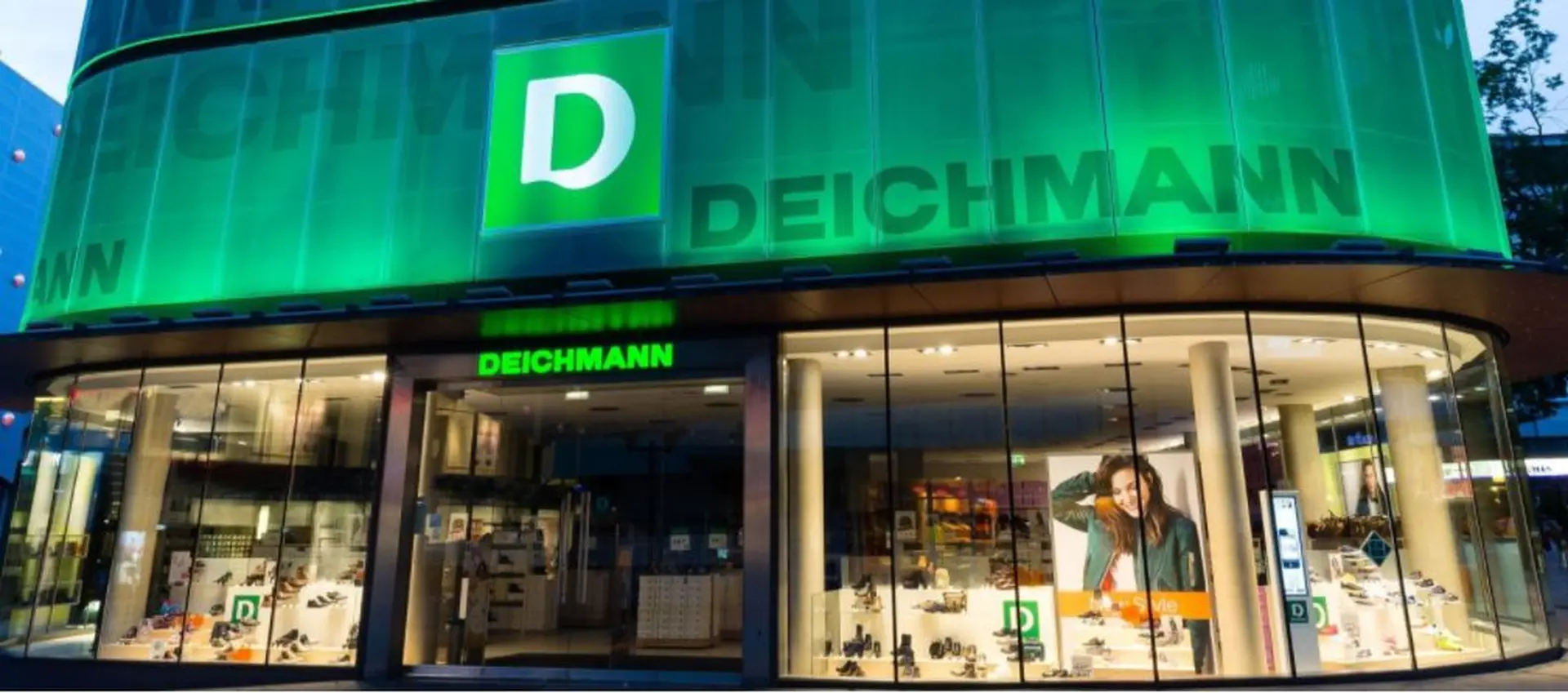 Deichmann trgovina obućom SRB d.o.o.