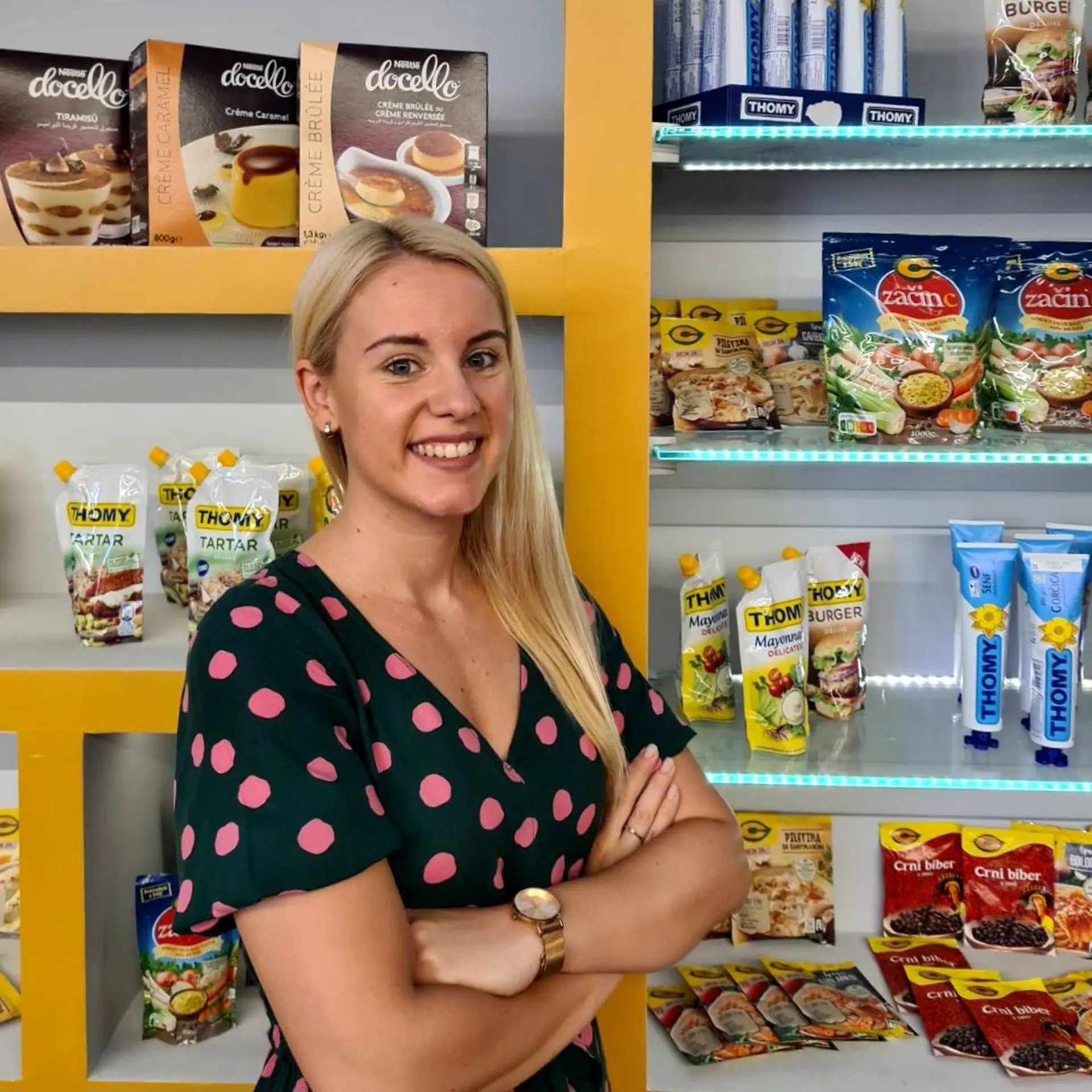 Natalija Starčević