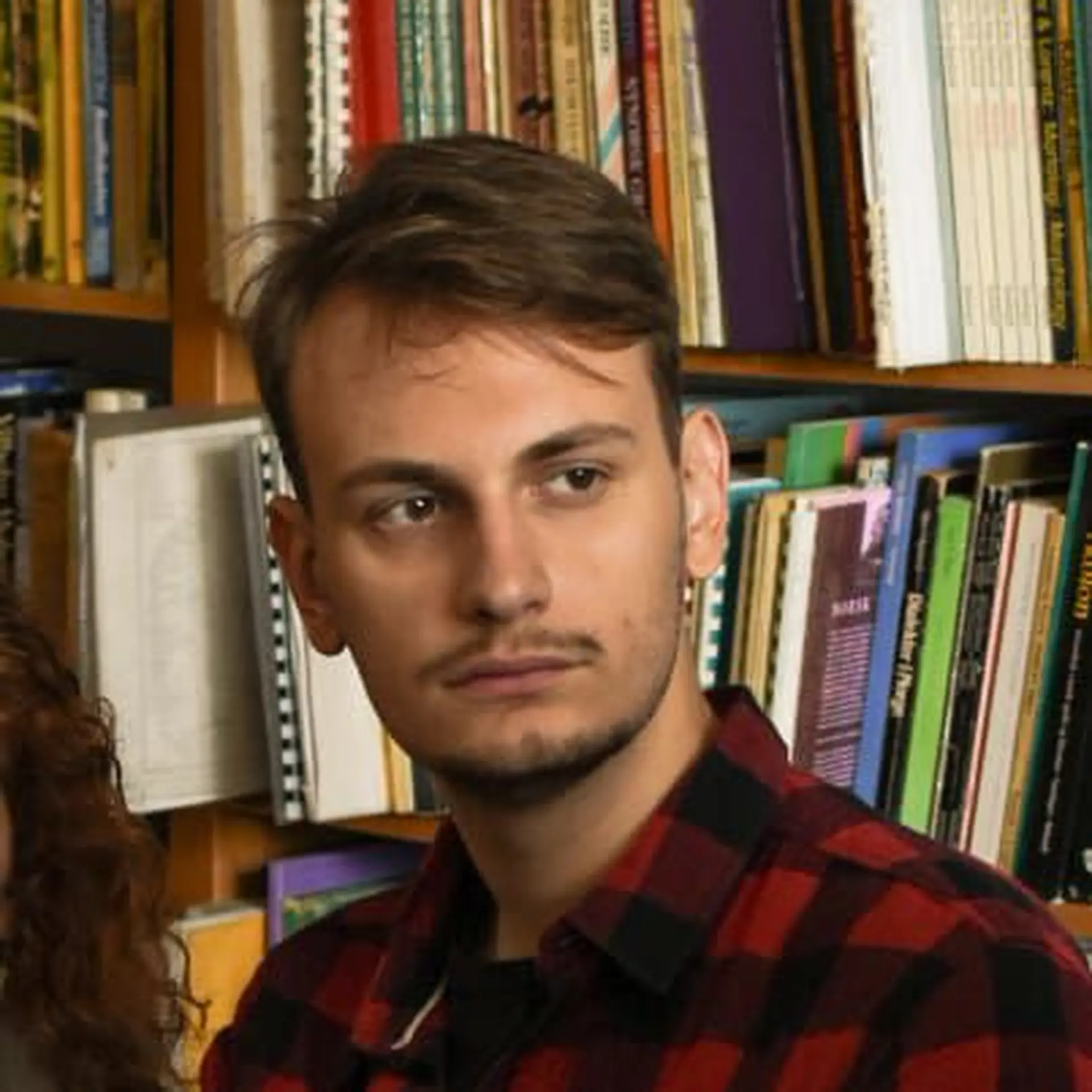 Miloš Živanović