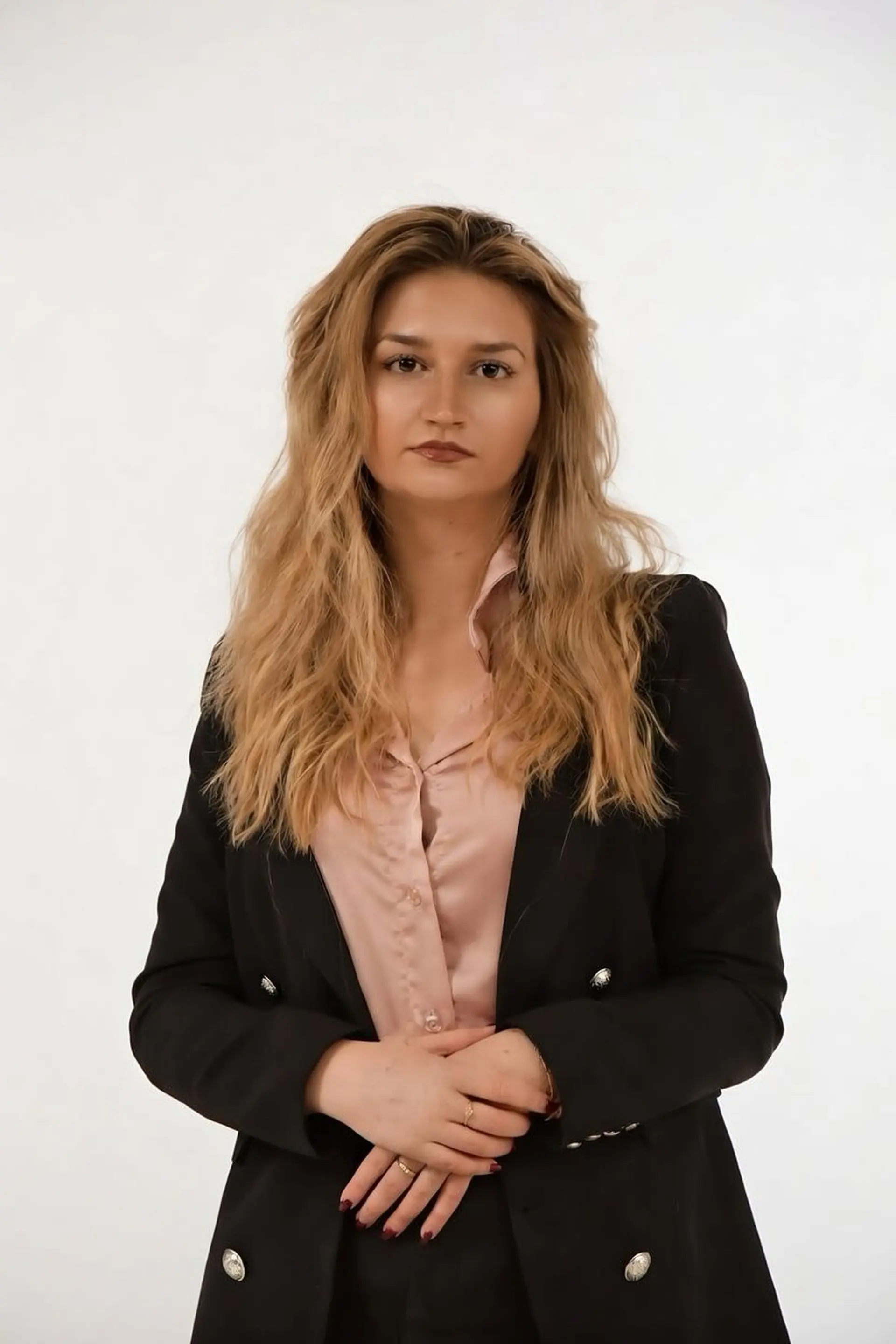 Teodora Spasić