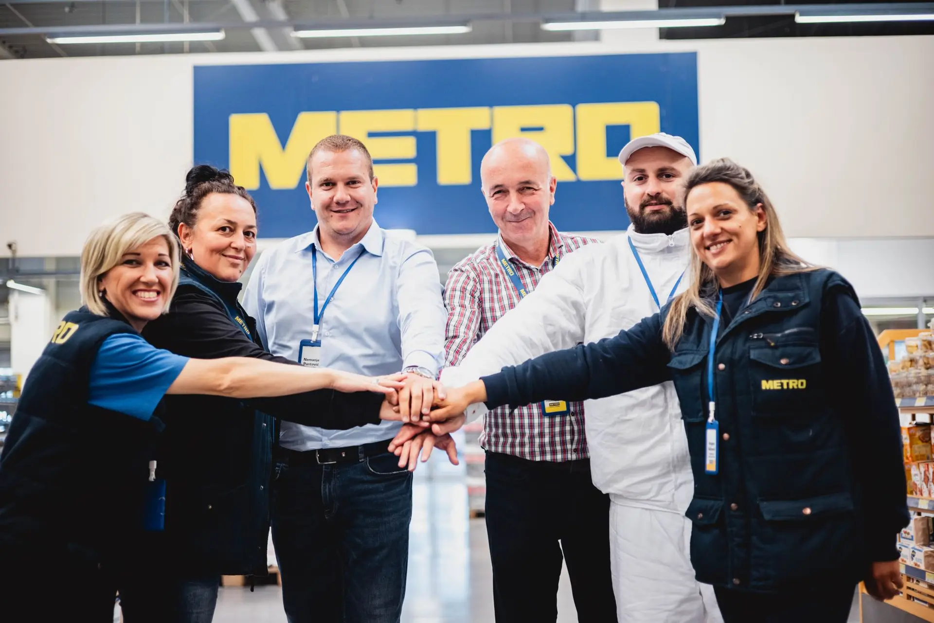 Metro Cash & Carry d.o.o.