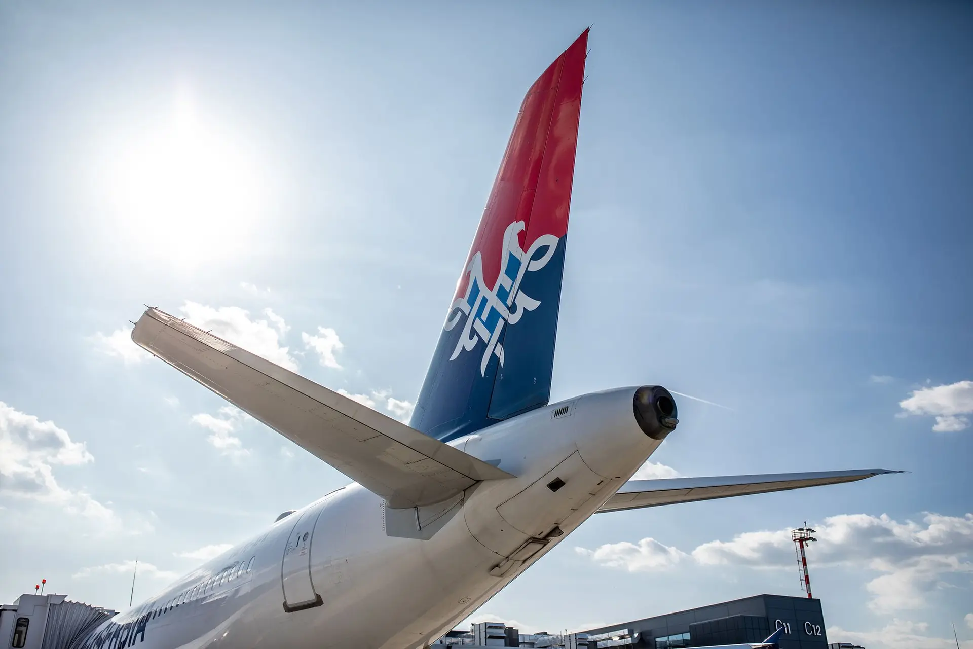 Air Serbia a.d.