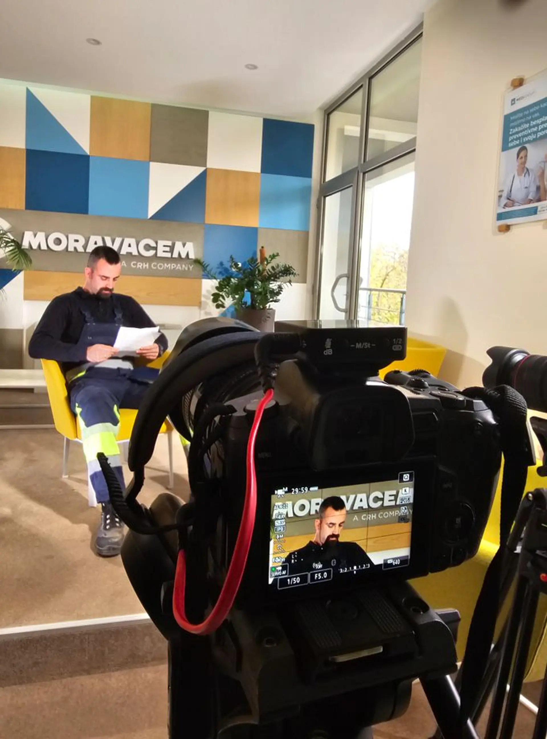 Danilo Andrić I Saša Aleksić