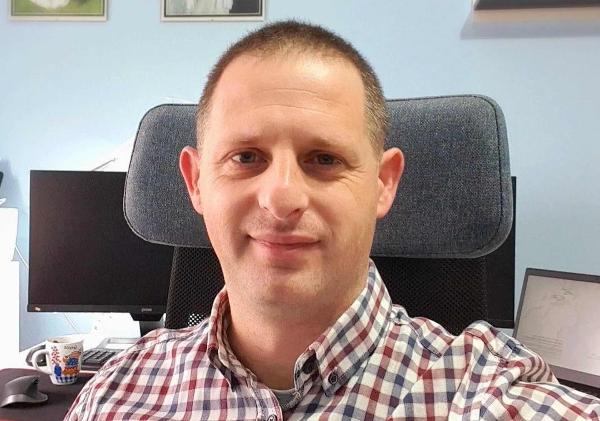 Dalibor Lazarevic