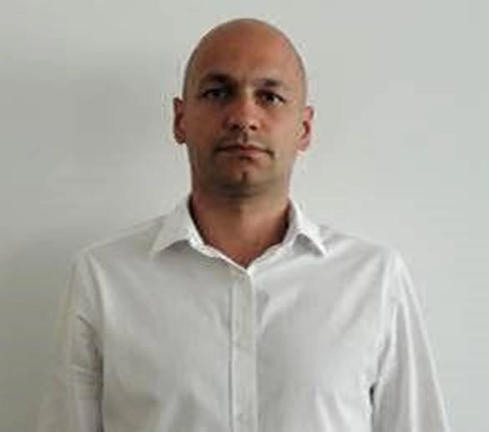 Marko Barjaktarovic
